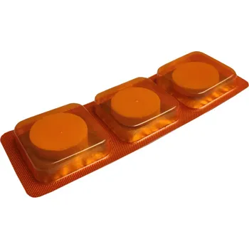 Dosiřovací tablety KPS Tabs 2