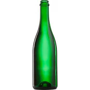 Láhev Láhev 0,7 l sektová (korek)