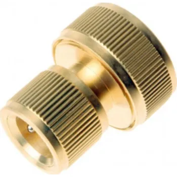 Instalatérský materiál Rychlospojka 3/4" mosaz