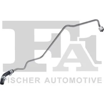 Olejové potrubí FA1 611-817