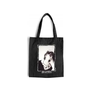 Taška s motivem filmů, her, knih, komiksů, hudby, mangy a anime