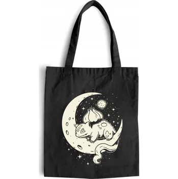 Taška s motivem filmů, her, knih, komiksů, hudby, mangy a anime