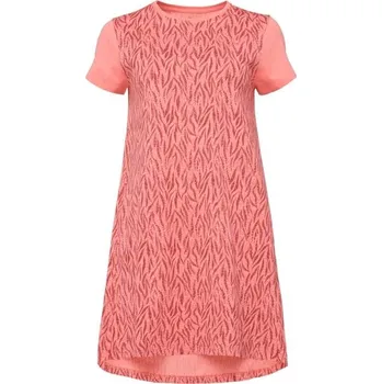 Dámské šaty Dámské šaty LOAP BARELA S Lososová