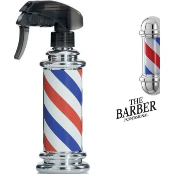 Rozprašovač na vodu The Barber Pole