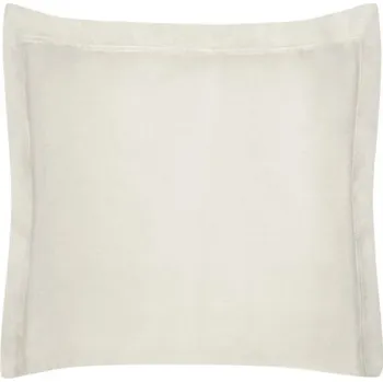 Povlečení Povlak na polštář NOVA COLOUR - béžová