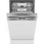 Vestavná myčka nádobí MIELE G 5740 SCi SL nerez - při nákupu na soukromou osobu a s naší montáží = cena: 35 164 Kč.
