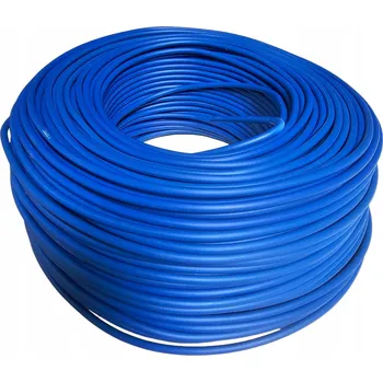 elektrický kabel Kabel Kulatý ohebný (lanko) H07V-K energicwave 1 x 2,5