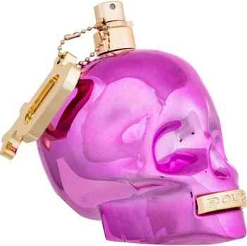 Dámský parfém Police To Be Freetodare W EDP 40 ml