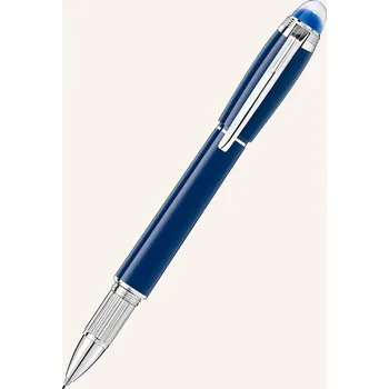 Montblanc Fineliner Starwalker Blue Planet Precious Resin,...