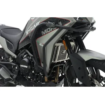 Rám pro motocykl CROSS-PRO Padací rámy CROSSPRO Moto-Morini X-CAPE 649 (22-23)