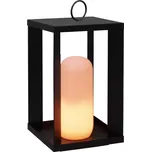 New Garden SICORO Bezdrátová stolní lampa nabíjecí, IP54, 200 lm, teplá bílá LUMSRC030BXWLNW