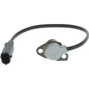 Ventil palivového systému Ventil regulace tlaku, Common-Rail-System BOSCH 0 281 002 313