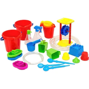 Betzold Vodní dílna 27 ks