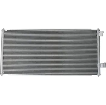 Výparník klimatizace Kondenzátor, klimatizace BOSCH 1 986 AD2 177