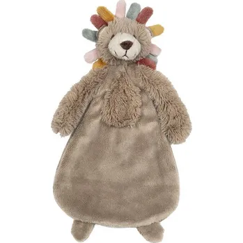 plyšák Happy Horse Přítulka lev Leon