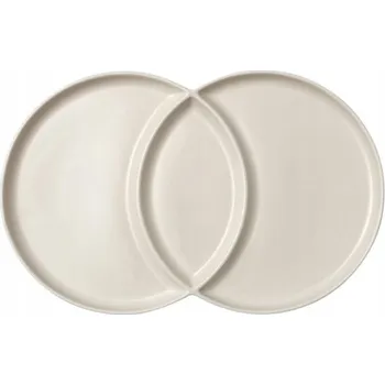 Talíř Talíř na salát, dezertní talíř Ladelle