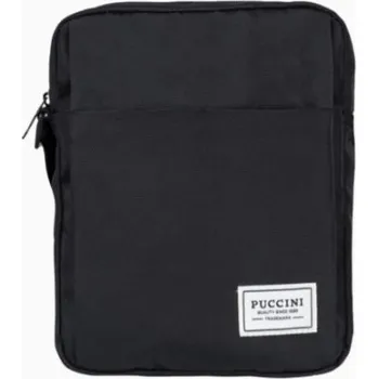 Černá pánská taška Vibe