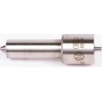 Systém vstřikování Vstřikovací tryska BOSCH 0 433 175 062