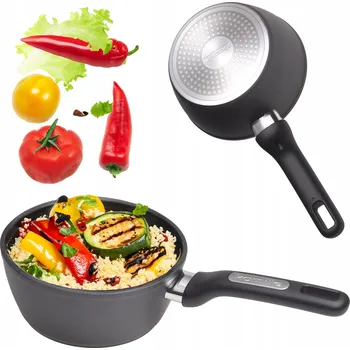 Hrnec Kamille Rendlík 1,8 l