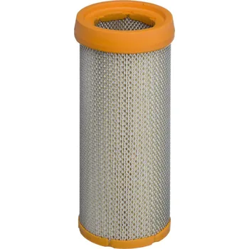 Filtr do auta Vzduchový filtr HENGST FILTER E1196L