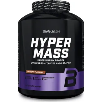 Protein BioTech USA Hyper Mass 2270 g cookies & cream