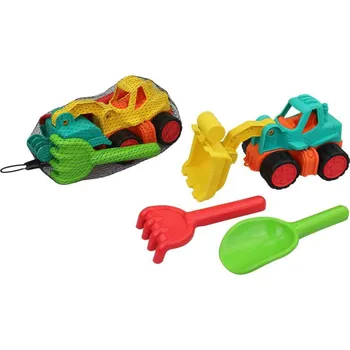 Hračka na písek Souprava na písek, 23 x 9,5 x 12 cm