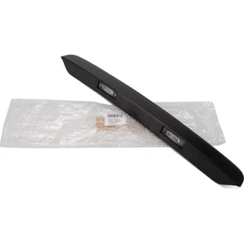 Osvětlení SPZ Pouzdro, osvětlení poznávací značky