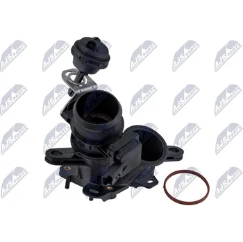 Systém vstřikování Hrdlo škrticí klapky NTY ETB-CT-009