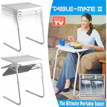 Noční stolek BNTRADE Noční stolek k posteli 40,5 cm x 52,5 cm