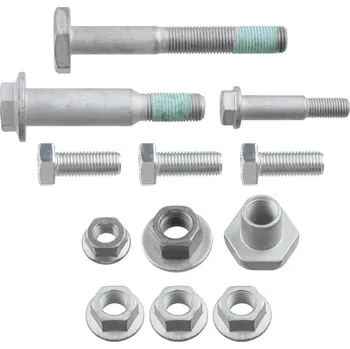 Opravná sada podvozku a pohonu kol Sada na opravy, zavěšení kol LEMFÖRDER 44637 01