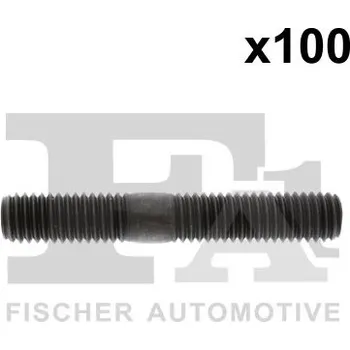 Šroub, upevnění dmychadla FA1 985-833.100