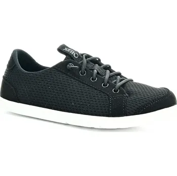 Dívčí tenisky Xero shoes Dillon black kids barefoot boty Velikost boty (EU): 30, Vnitřní délka boty: 185, Vnitřní šířka boty: 74