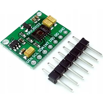 Senzor Rainbowsemi MAX30102