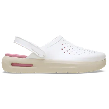 Dámské pantofle Dámské boty Crocs INMOTION Clog bílá 38-39