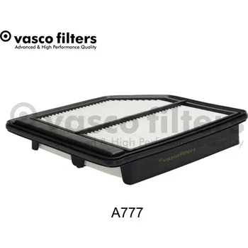 Vzduchový filtr Vzduchový filtr VASCO A777