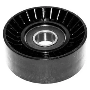 Rozvod motoru Vratná/vodicí kladka, klínový řemen MAGNETI MARELLI 331316170543