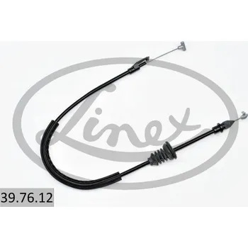 Dveře karosérie Lanko, otevření dveří LINEX 39.76.12