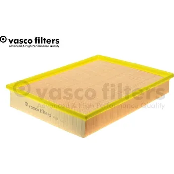 Vzduchový filtr Vzduchový filtr VASCO A165
