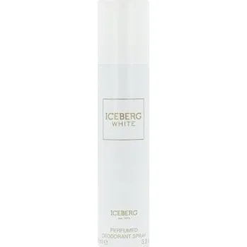 Deodorant Iceberg White 100 ml Unikát