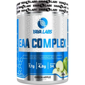 Fitness strava YAVALABS EAA Complex 300g