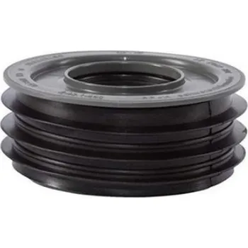 kanalizace PP nástrčná vnitřní redukce Ostendorf 110/50 115770