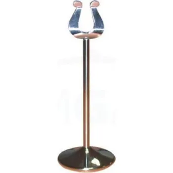 TOMGAST Stojan na banket 13,5 cm