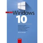 Microsoft Windows 10 - Martin Herodek - e-kniha