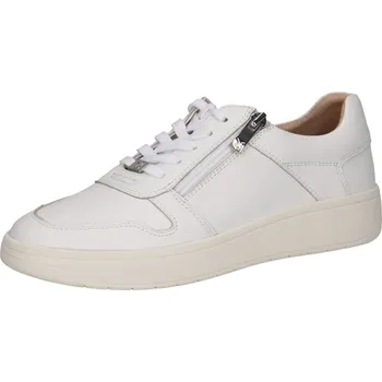 Dámské tenisky DÁMSKÉ TENISKY CAPRICE 9-23311-44 102 BÍLÁ Barva: BÍLÁ, Velikost: 39