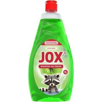 Mycí prostředek Prostředek na mytí nádobí "Jox", zelené jablko, 1 l, PELSO LEXY JOX-022