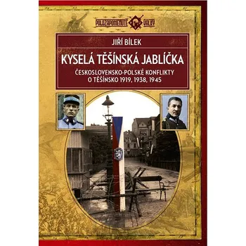 Kniha Kyselá těšínská jablíčka (2. vydání) Ekniha