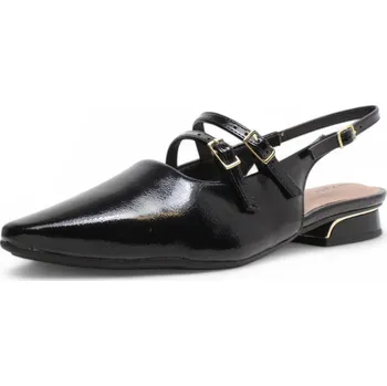 Dámské lodičky DÁMSKÉ LODIČKY PICCADILLY 279033-3 ČERNÁ Barva: ČERNÁ, Velikost: 38