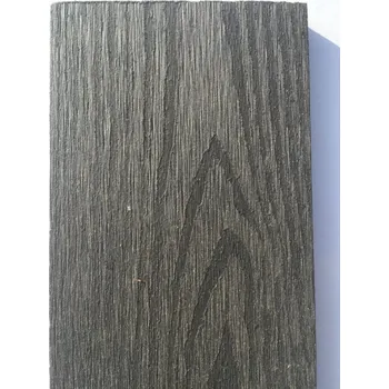 Plot Plotová plaňka Dark grey - 90 mm Vladeko