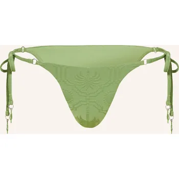 Dámské plavky Seafolly Dámské Trojúhelníkové Bikinové Kalhotky Oasis,...