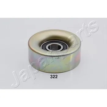 Vratná/vodicí kladka, klínový žebrový řemen JAPANPARTS RP-322